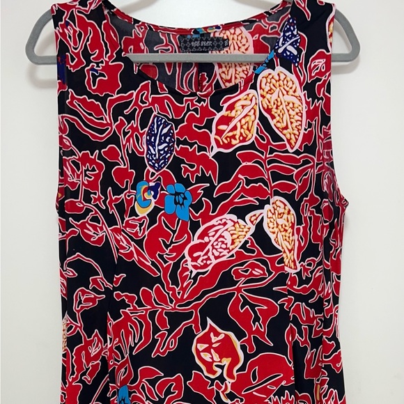 Ice Silk tunic. - Picture 1 of 3